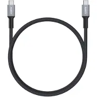 Aukey USB-C kabel 1 meter Zwart