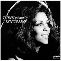 Import THINK (ABOUT IT) -LP+7"-