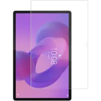 Accezz Premium glass screenprotector Tablet voor de Lenovo Idea Tab Plus