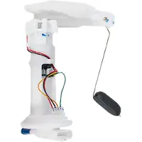 RMS Beauty Honda Honda Pcx 125 2018-2020 Brandstofpomp
