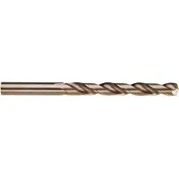 Stanley metaalboor 6 mm HSS-E Cobalt STA50112
