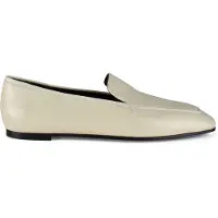 Anest Collective Slip-on Geitenleer Nude