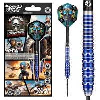Shot Badlands Tova 90% 26 gram