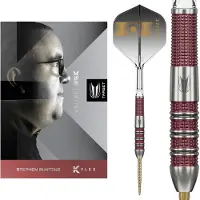 Target Stephen Bunting 95K 95% Swiss 22 gram