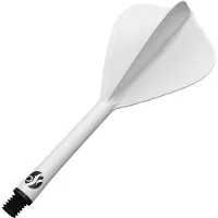 Shot Flight Deck Kite White Short