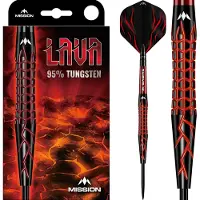Mission Lava 95% 22 gram