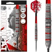 Harrows Damon Heta Series 4 90% 21 gram