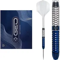 Harrows Geo Parallel 90% 25 gram