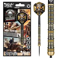 Shot Badlands The Sheriff 90% 24 gram