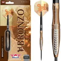 Bull's Bronzo Flux 90% 23 gram