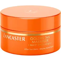 Lancaster Tan Maximizer Balm Face & Body 200ml Aftersun