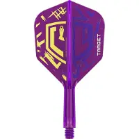 Target K-Flex Luke Littler World Champion Edition Short No.6