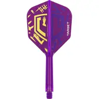 Target K-Flex Luke Littler World Champion Edition In Between No.6
