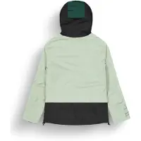 Picture Broader 3L Skijas heren Groen L