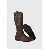 Dubarry Roundstone (Maat - 38, Kleur - Old Rum)
