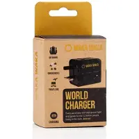 Wakawaka WORLD CHARGER |