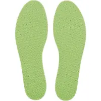 Sidas Outdoor Memory Insoles (Maat - L, Kleur - Neutral)