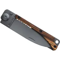 Baladeo Papagayo Skinny Zakmes (Maat - OS, Kleur - Nocolor)