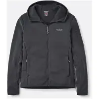 Rab Dames fleece met capuchon Ryvoan