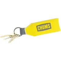 Chums Floating Neo Keychain Sleutelhanger Yellow
