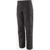 Patagonia Mixed Alpine Pants Dames (Maat - 10, Kleur - BLACK)