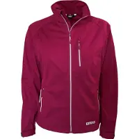 PRO-X elements Waterdicht dames softshell jack Maike | Maat 42