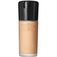 M.A.C - Studio Radiance Serum-powered Foundation Vloeibare Foundation