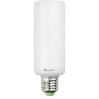 Flos LED lamp 20W (2300lm) T46 2700K E27 - Marino Cristal , dimbare