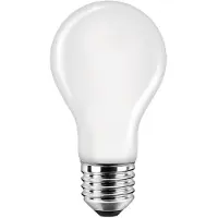 Flos LED lichtbron E27 9,5W 1055LM 2700K dimbaar Wit