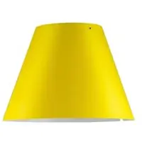 Luce Plan - Costanza vloerlamp aluminium