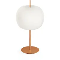 Kdln Kushi XL Tafellamp Copper