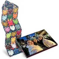 Yoursurprise Thee adventskalender met eigen design - Pukka
