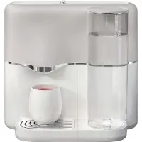 Avoury 4251667701045, Chroom, Wit, Metaal, Kunststof, 1,5 l, 181 mm, 320 mm, 230 V