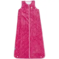 Lief! lifestyle Lief! Girl Uni - Slaapzak - 12-18 maanden / 110 cm - Katoen - fuchsia