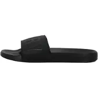 Superdry Strand-/badschoen zwart