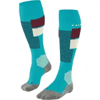 Falke Sk4 Advanced Skiing Lange Sokken