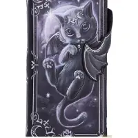 Nemesis Now Cult Cuties Moon Of Malpuss Portemonnee