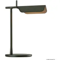 Flos Tab-T Tafellamp Dark Green