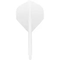 Condor Axe White Std. Medium