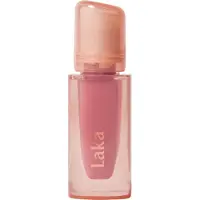 LAKA Jelling Nude #306 Angel Ring Lipgloss