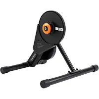 VAN RYSEL Home Trainer connected D100 Zwift edition Black || Maat: Connected