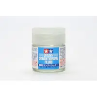 Tamiya Hobbypenseel - 87181 Brush Conditioning Fluid - Penseelreiniger - 23ml Accessoires set