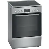 Bosch HKS79U250, inbouw elektrische kookplaat, LCD-display, AutoPilot, soft-close functie