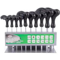 Proplus Torx T-Schlüssel