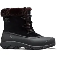 Sorel Snowboots zwart
