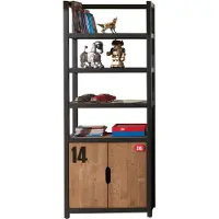 XL mobler Alex boekenkast