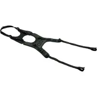 Taac Tc40 Flexi Small Universal Base For Tank Bag Zilver