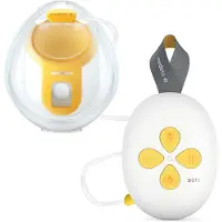 Medela Elektrisch Borstkolf - Eenvoudig - Handsfree - Solo - - OneSize - Borstkolven