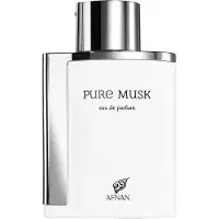 AFNAN Pure Muskusgeur Eau de Parfum Unisex 100 ml