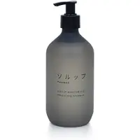 THORUP - Keep it Moisturized Shampoo 500 ml